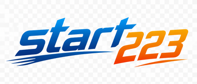 Start 223 Logo